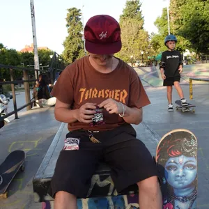 Chocorrap feed 3