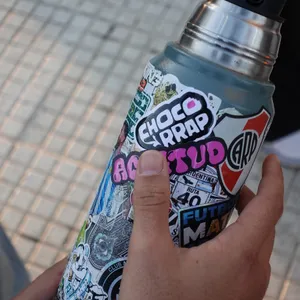 Chocorrap feed 4