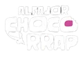 chocorrap logo